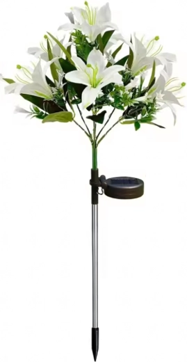 Easy installation and outdoor durability