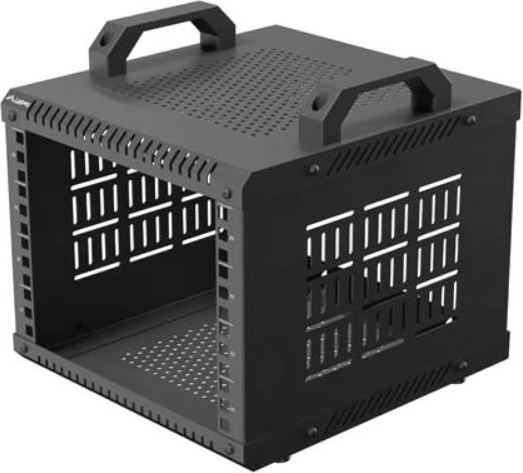 Accès rapide et maintenance facile
