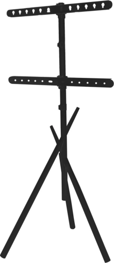 Large compatibilité TV et VESA jusqu’à 600 × 400
