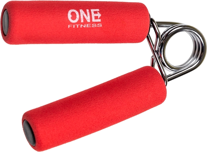 Duurzame veer van verchroomd staal