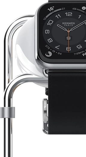 Premium aluminum construction for maximum stability