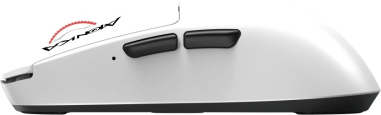 Lichtgewicht ergonomie en duurzame schakelaars