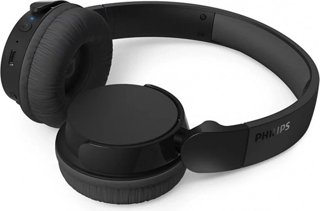 Dynamic bass and 32 mm drivers for fuller sound