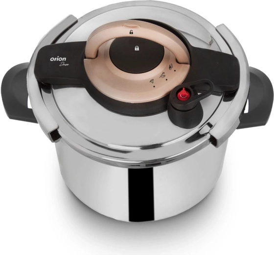 Driedelige stoomregeling