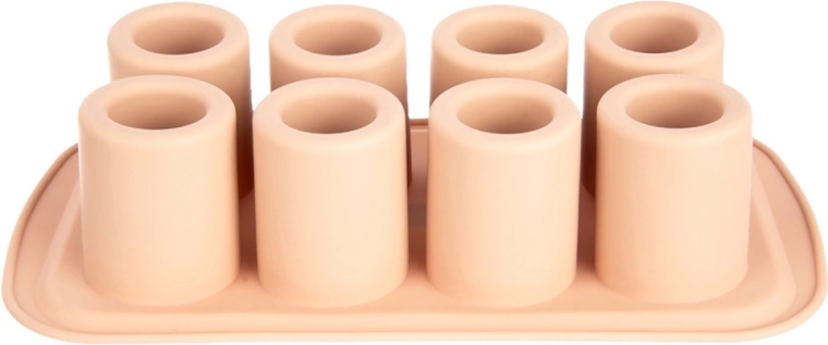 Anti-aanbak en flexibel siliconen