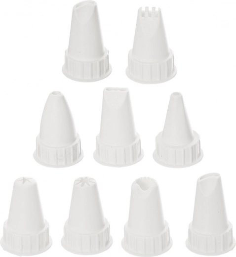 9 tips for endless patterns