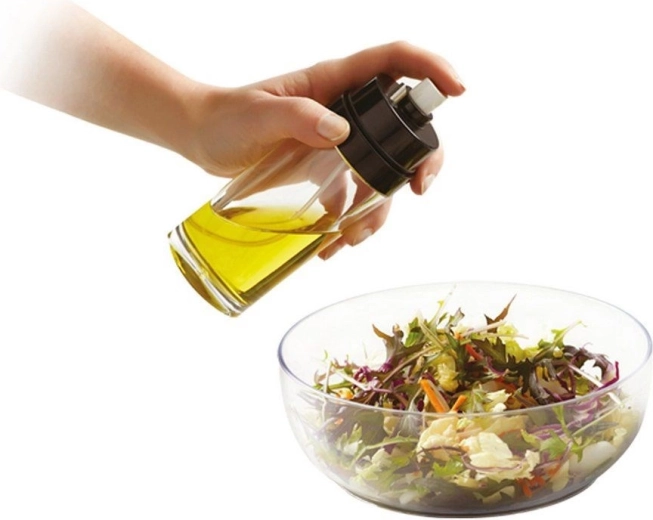 Transparent body and durable design