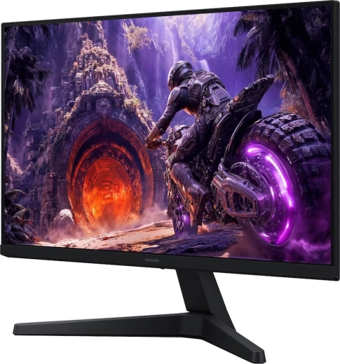 Image fluide lors des actions rapides
