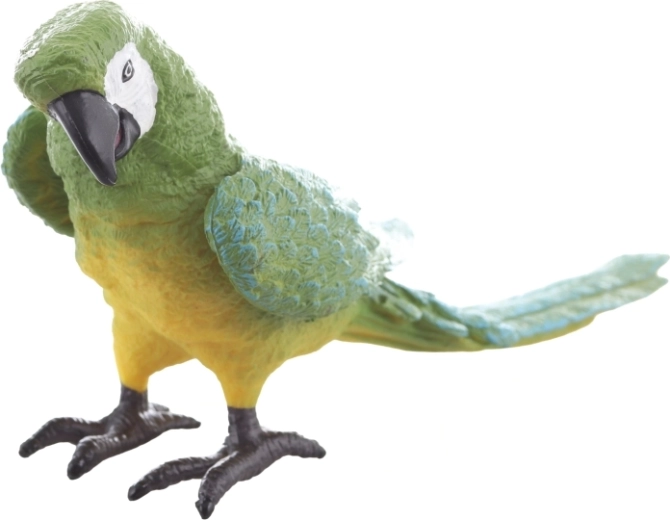 Duurzaam materiaal en prettig formaat