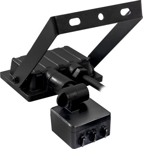 Construction résistante pour l’extérieur