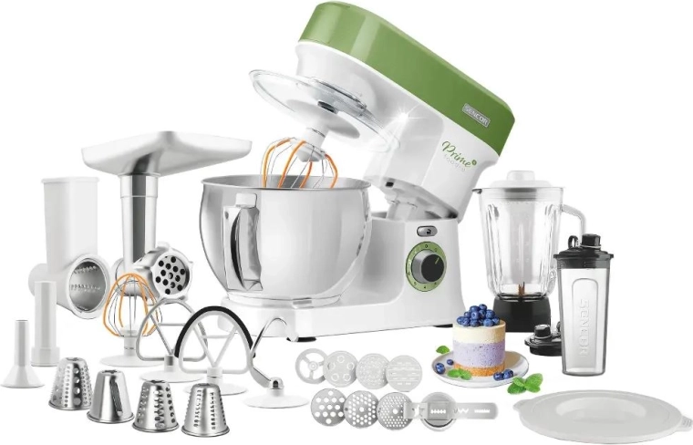 Robot de cuisine Sencor Prime Foodie