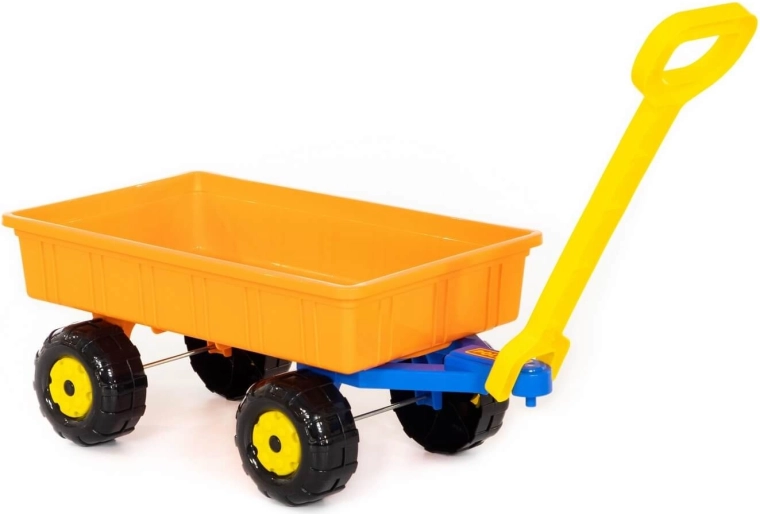 Stabiele wielen voor rijden op terrein