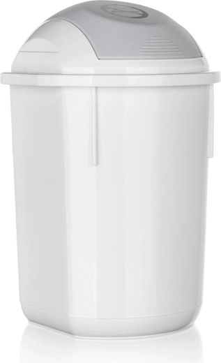 Eenvoudig schoon te maken en duurzaam kunststof