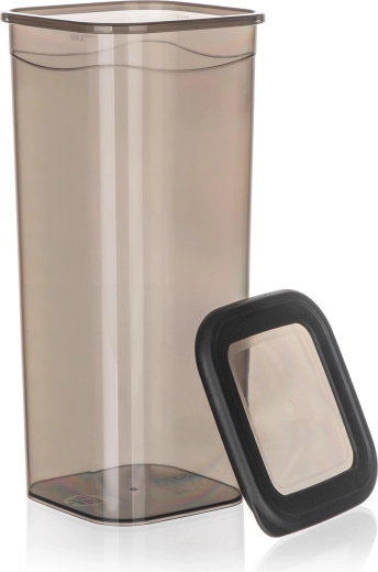 Sealing lid for longer freshness