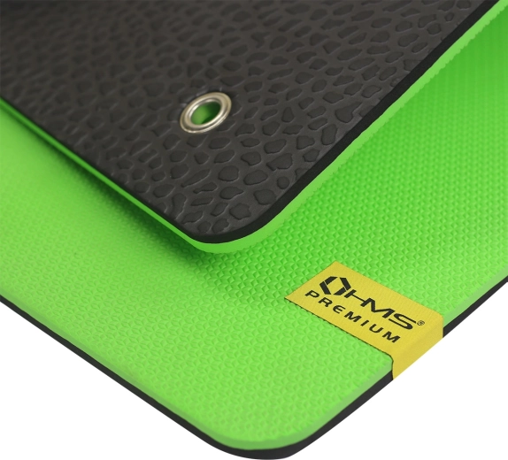 Tweedelige constructie voor comfort en stabiliteit