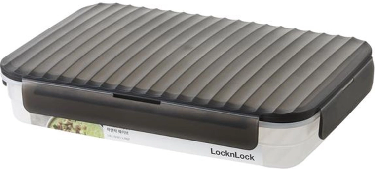 Boîte alimentaire LOCK&LOCK Wave 1,5 l