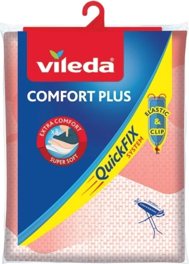 Vileda Bügelbrettbezug Comfort Plus
