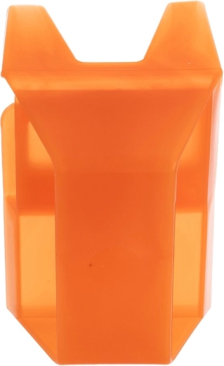 Easy insertion of the carton and repeated use