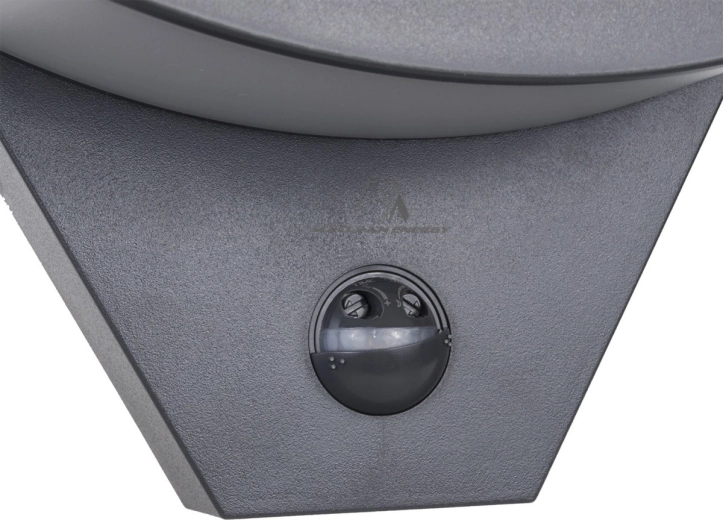 PIR-sensor voor slimme en veilige verlichting