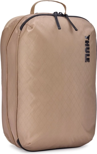 Thule Reiseorganizer für saubere und schmutzige Wäsche, zartes Beige