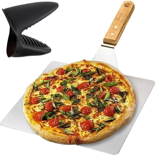Ruhhy 21746 pizzaschep/blad