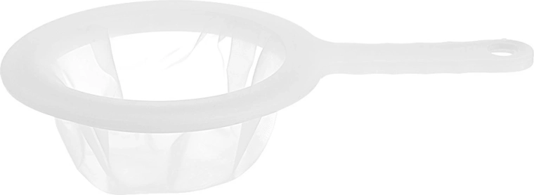 Easy cleaning and hanging