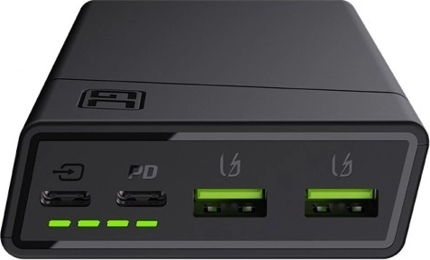 Batterie externe Green Cell PowerPlay20 20000 mAh