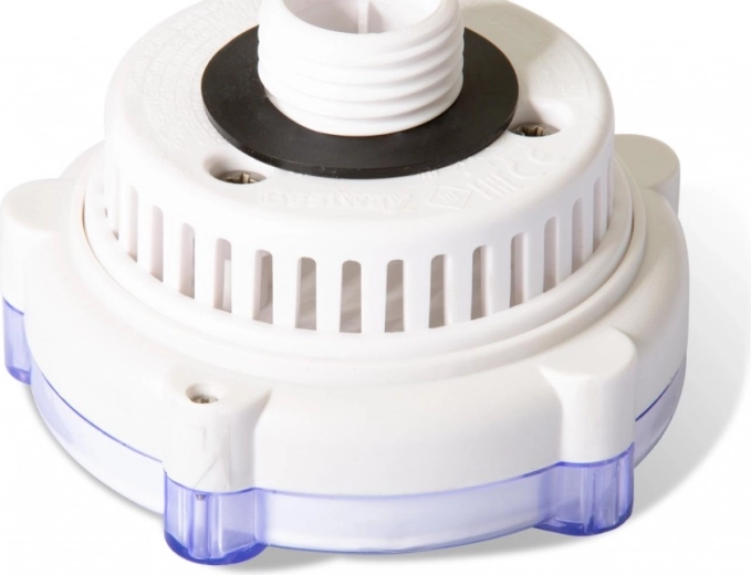 Fixation vissable – reste en place