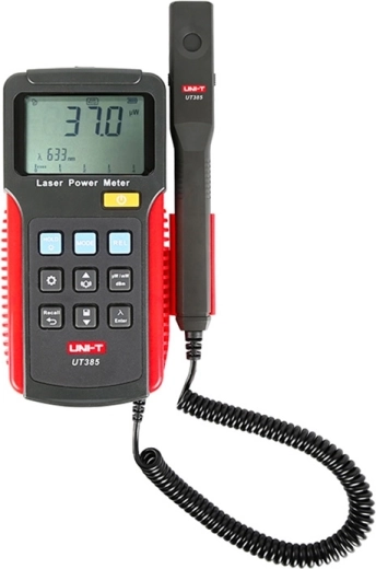 Uni-T UT385 laservermogensmeter