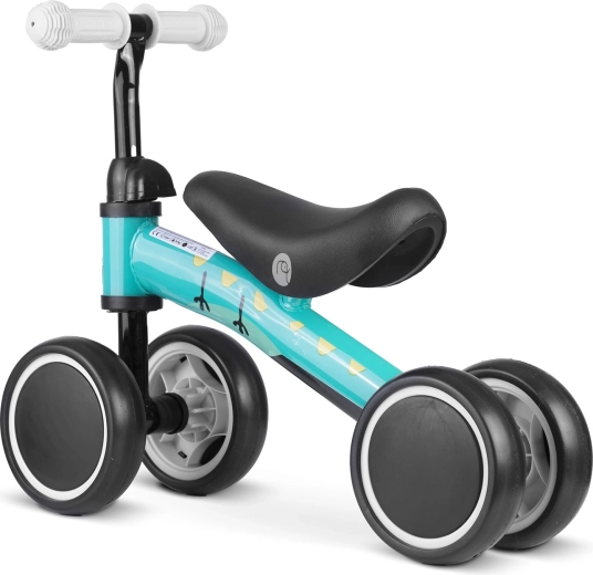 Lightweight and durable metal frame