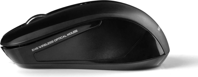 Reliable 2.4 GHz wireless connection