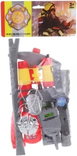 Set pour petit pompier – jouet pour enfants