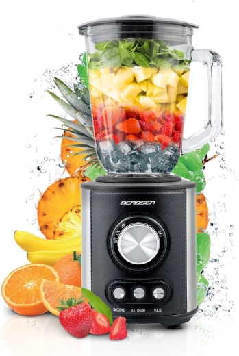 3 programmes automatiques pour chaque tâche