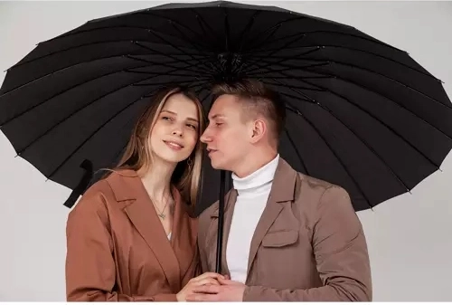 Extra large canopy for 2–3 people