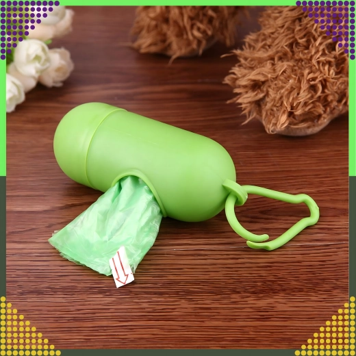 Eenvoudige dosering zonder in de knoop te raken