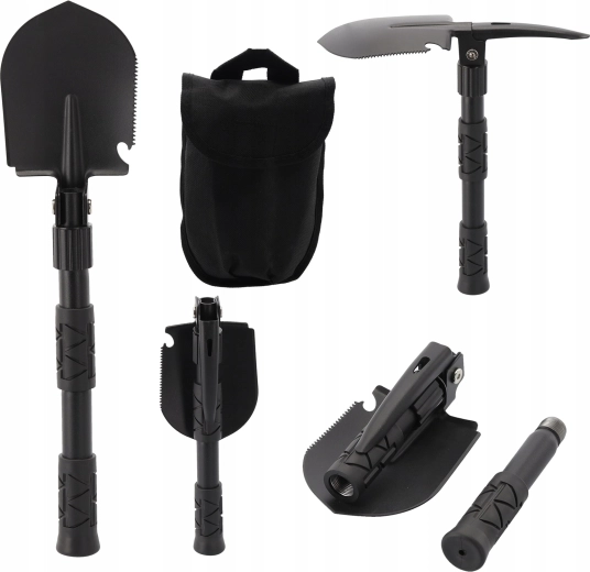 5 tools in one compact body