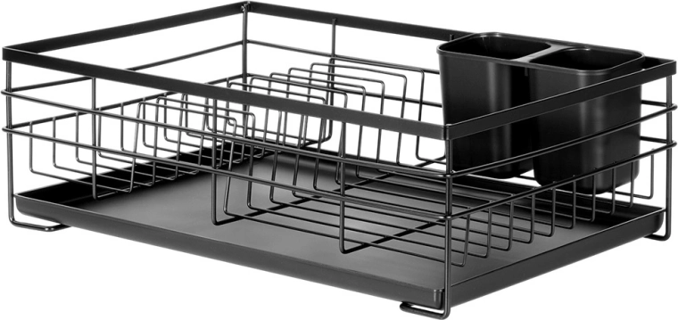 Large capacity and smart layout