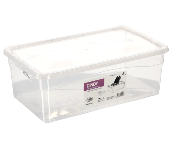 Kleine schoenendoos 2425