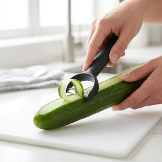 Ergonomische Y-Form
