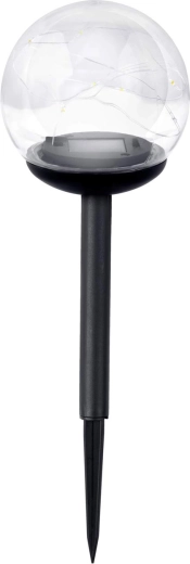 Efficient solar power with no cables