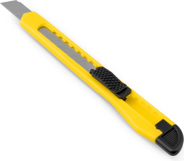 Precise, clean finishing work