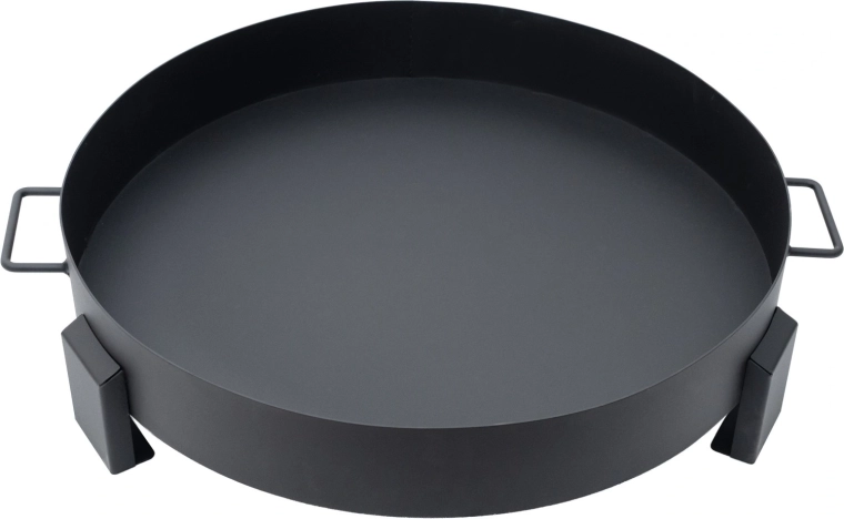 Massives Gusseisen für lange Lebensdauer