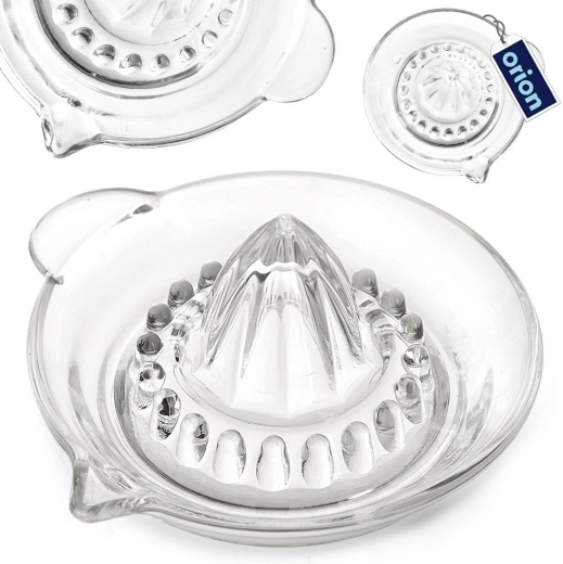 Durable clear glass and easy maintenance