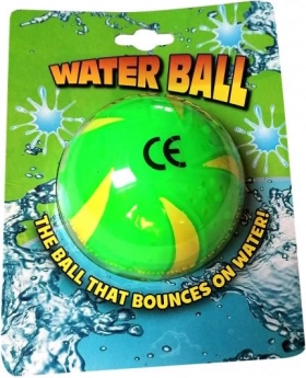 Waterbal