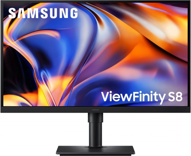 Moniteur IPS 5K 27" Samsung ViewFinity S80HF