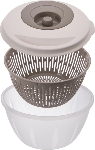 Easy care and versatile use