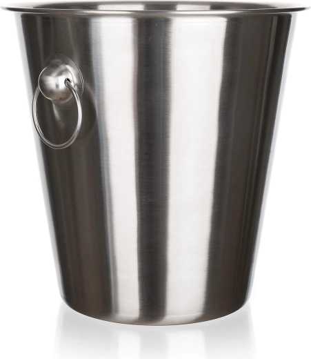 Elegante rvs voor perfecte koeling