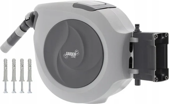 180° wall-mounted swivel bracket