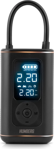 Smart modes and automatic shutoff