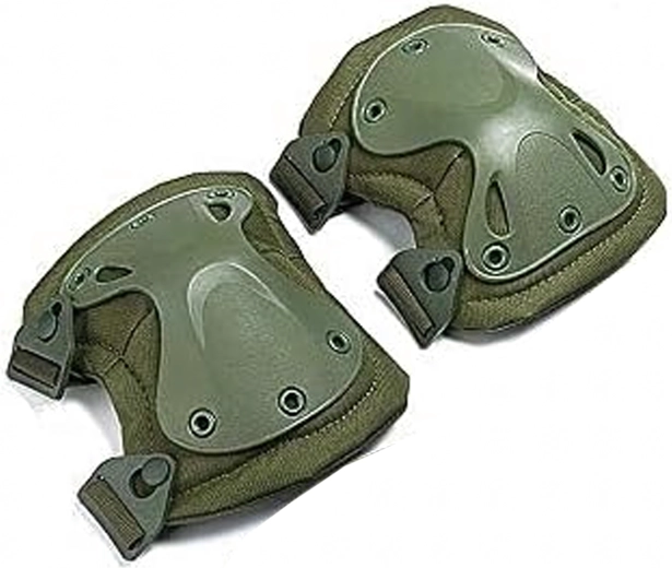 Durable riveted construction